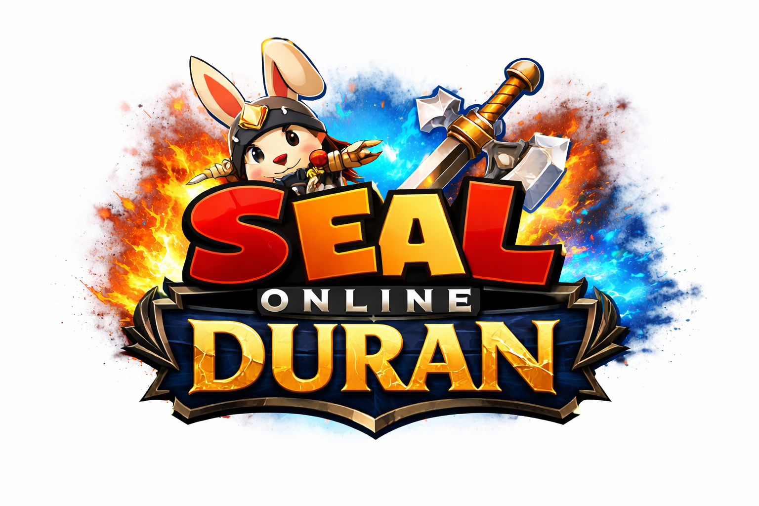 Event komunitas Seal Online Duran